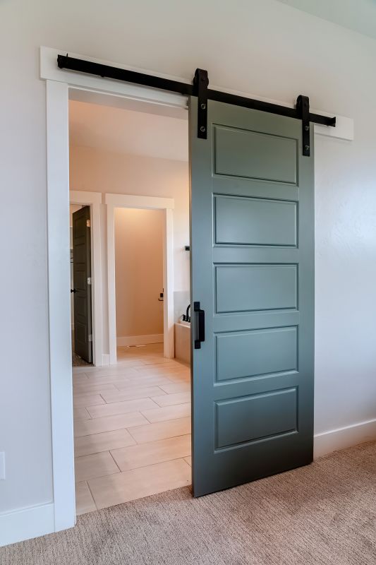 Sliding Door Installation Service