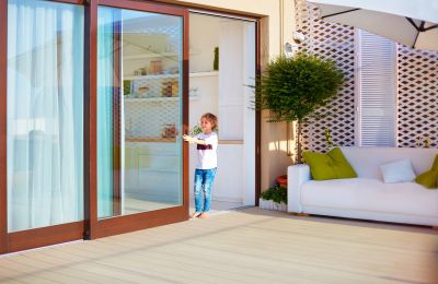 Custom Sliding Door Designs